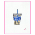 Bagels 4-U Iced Coffee