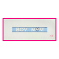 Boy Mom Keyfob