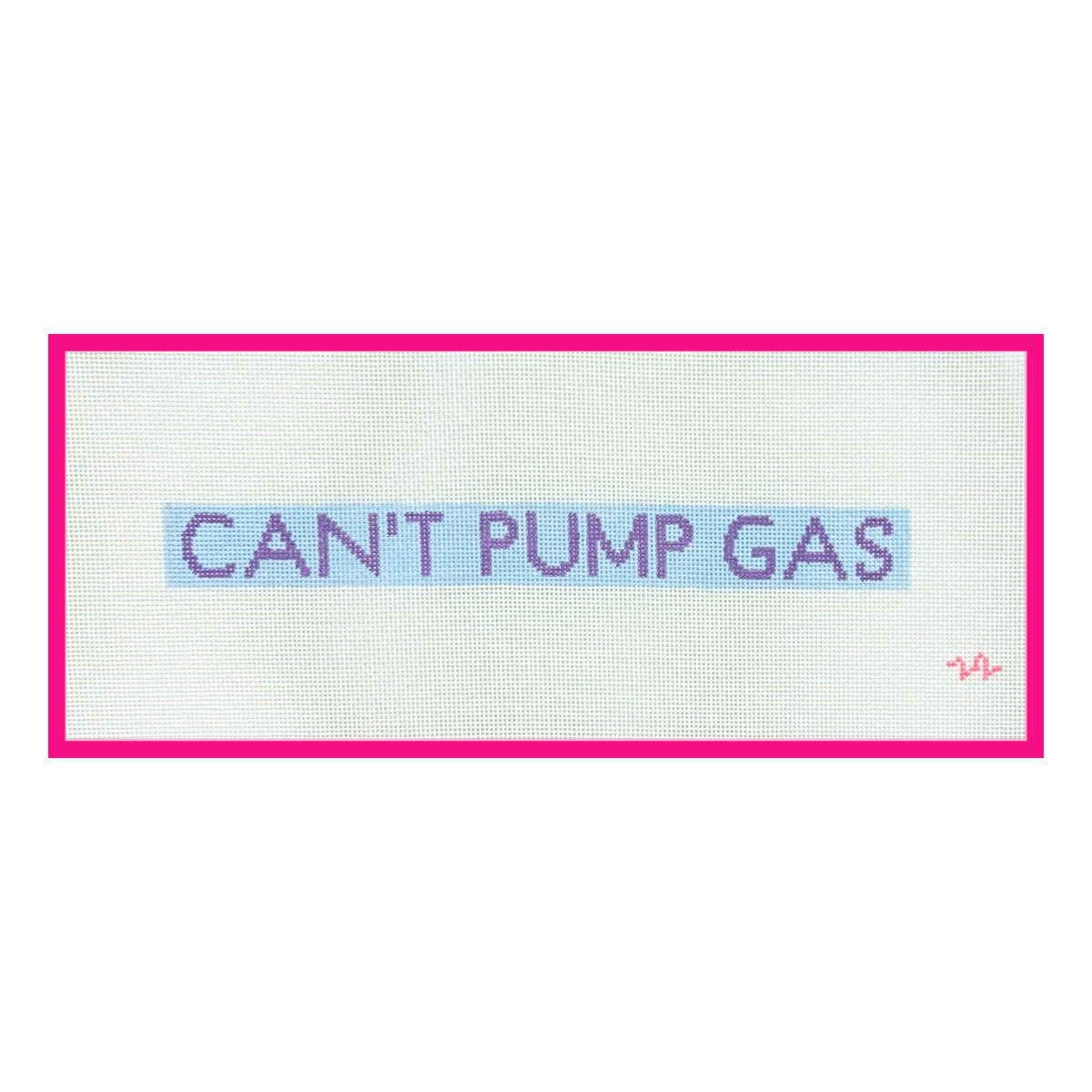 Can't Pump Gas Keyfob