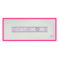 Cat Mom Keyfob