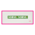 Golf Mom Keyfob