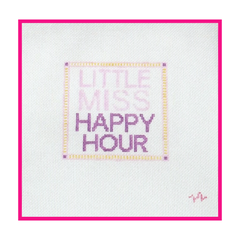 Little Miss Happy Hour