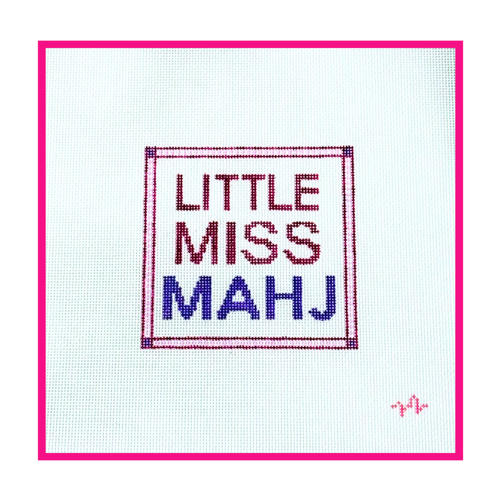 Little Miss Mahj