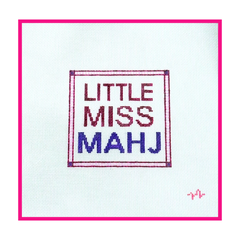 Little Miss Mahj
