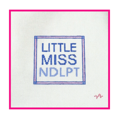 Little Miss NDLPT