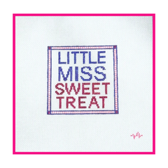 Little Miss Sweet Treat