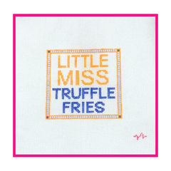 Little Miss Truffle Fries