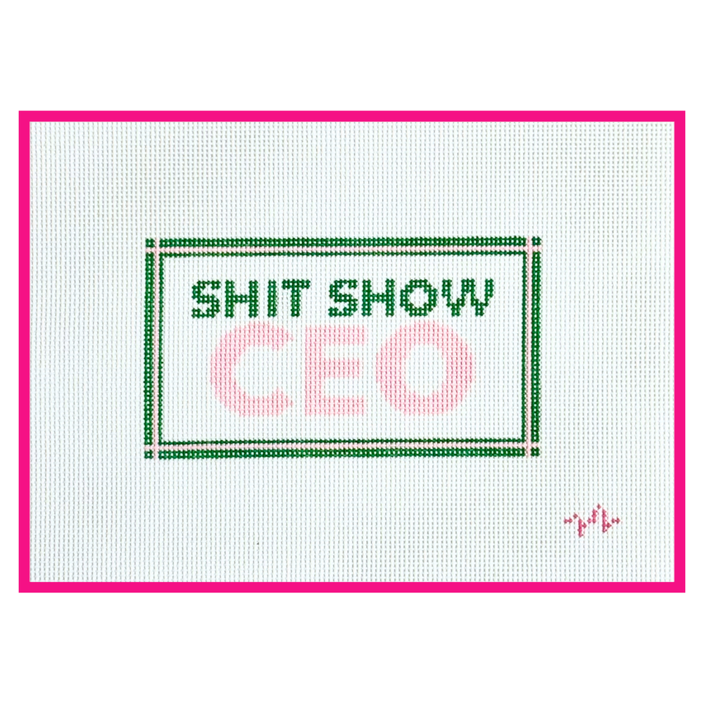 Shit Show CEO