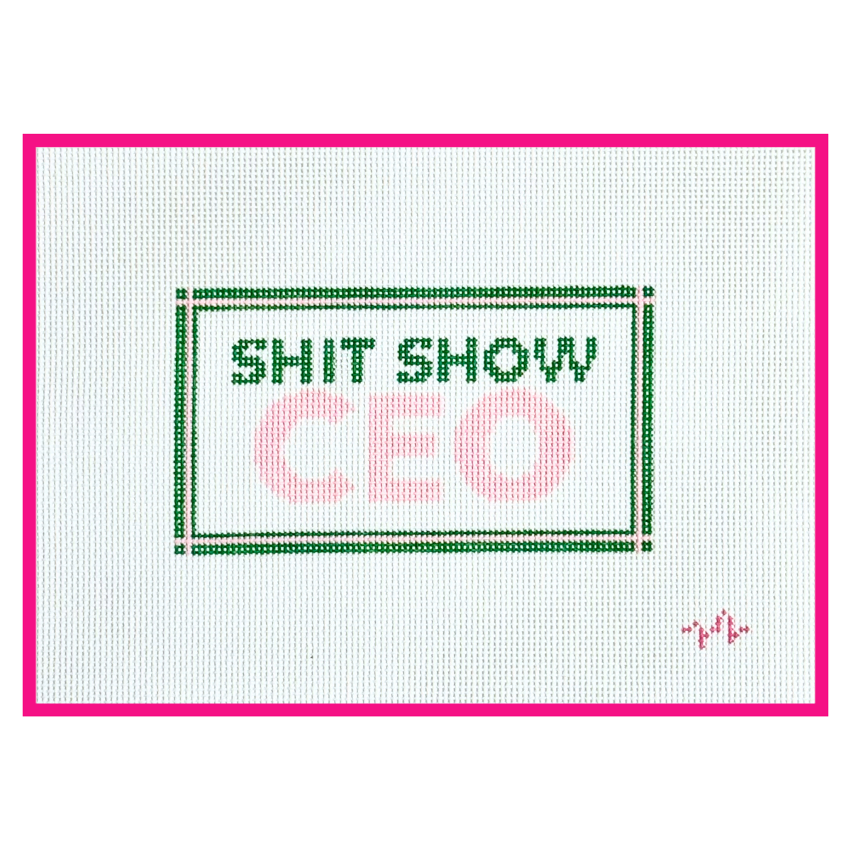 Shit Show CEO