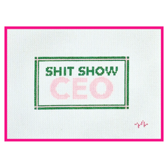 Shit Show CEO