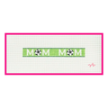 Soccer Mom Keyfob