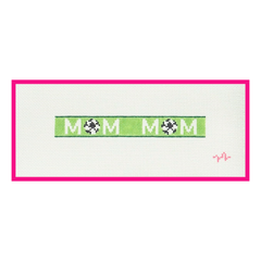 Soccer Mom Keyfob