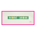 Tennis Mom Keyfob